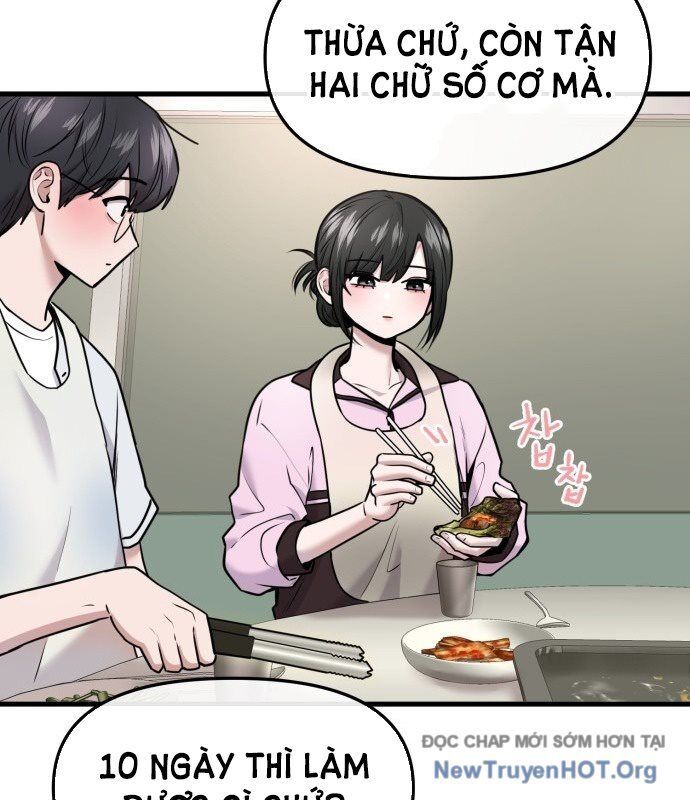 Trở Về Bên Chanbi - Chapter 58 - Page 41