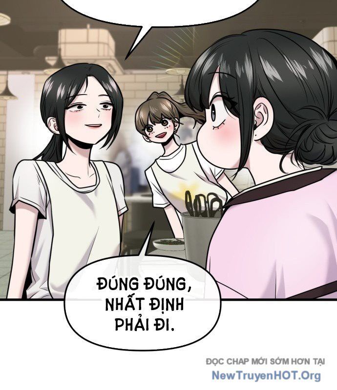 Trở Về Bên Chanbi - Chapter 58 - Page 44