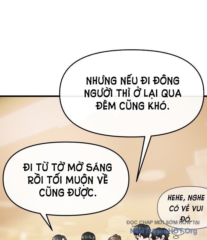 Trở Về Bên Chanbi - Chapter 58 - Page 54