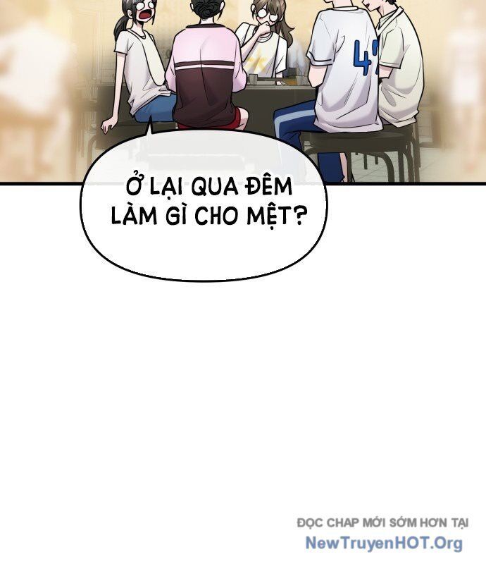 Trở Về Bên Chanbi - Chapter 58 - Page 55