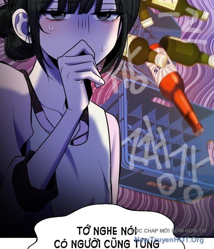 Trở Về Bên Chanbi - Chapter 58 - Page 67