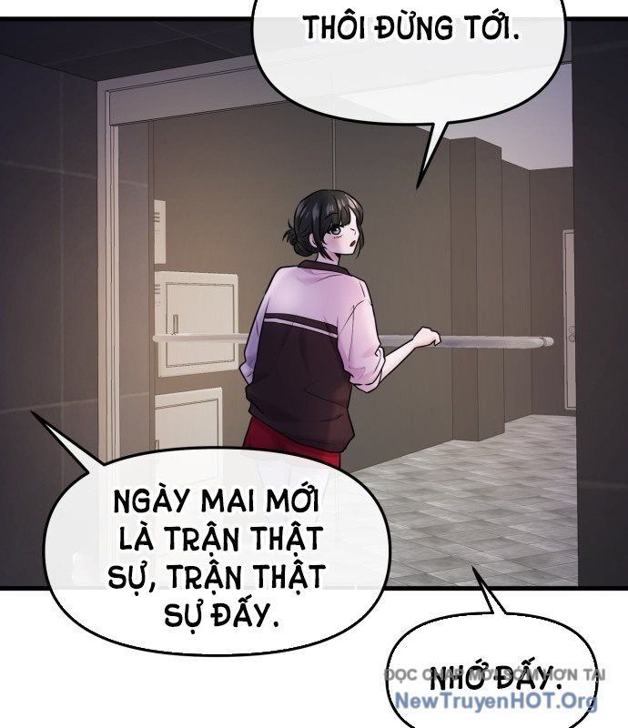 Trở Về Bên Chanbi - Chapter 58 - Page 78