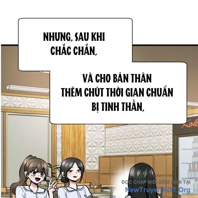 Trở Về Bên Chanbi - Chapter 59 - Page 125