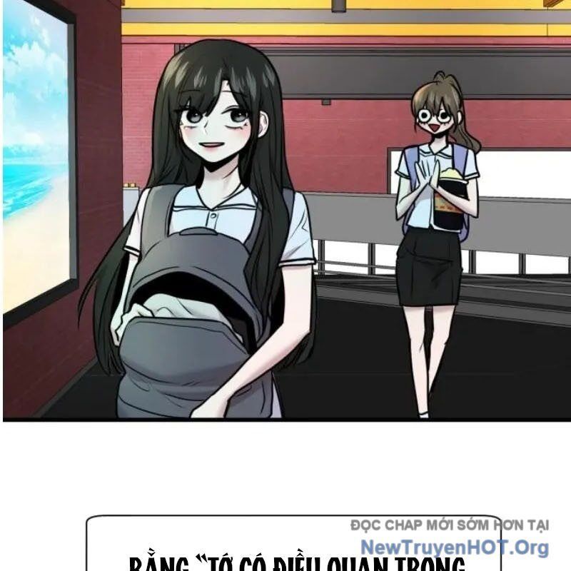 Trở Về Bên Chanbi - Chapter 59 - Page 141