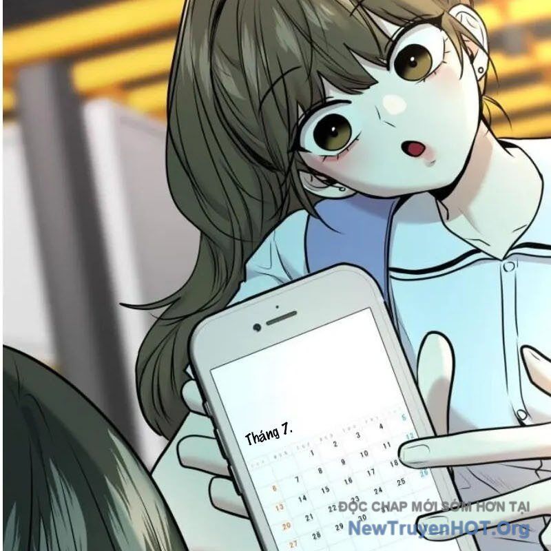 Trở Về Bên Chanbi - Chapter 59 - Page 163