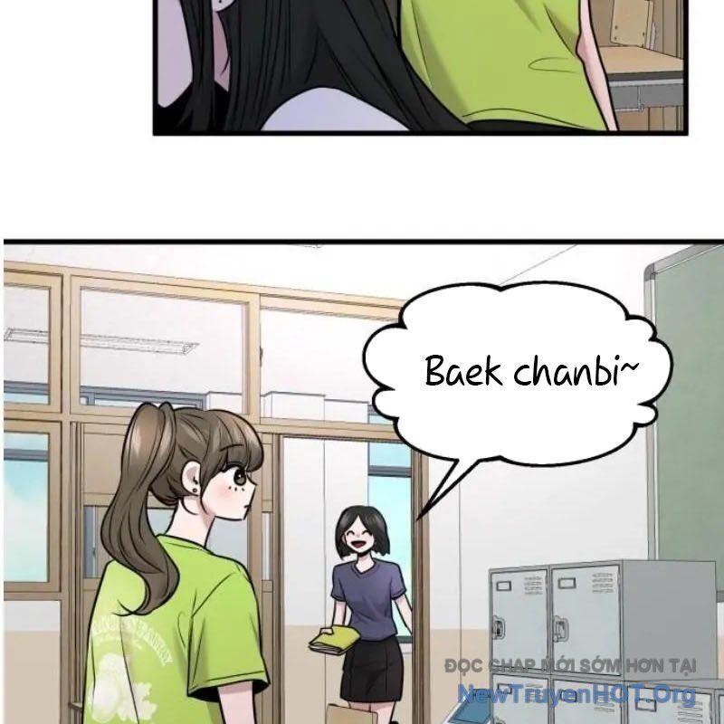 Trở Về Bên Chanbi - Chapter 59 - Page 59
