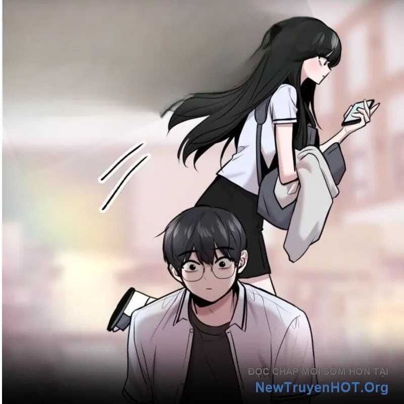 Trở Về Bên Chanbi - Chapter 59 - Page 84