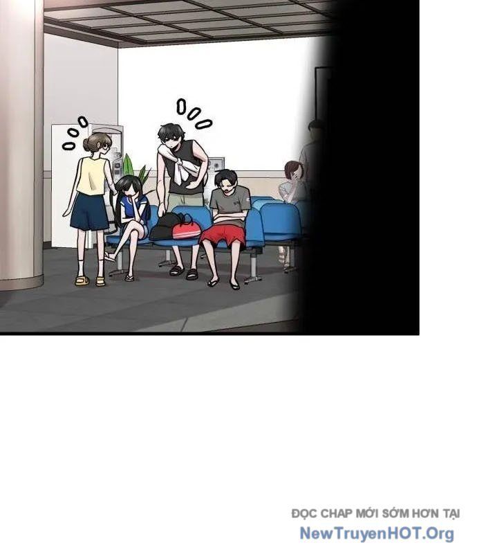 Trở Về Bên Chanbi - Chapter 60 - Page 144