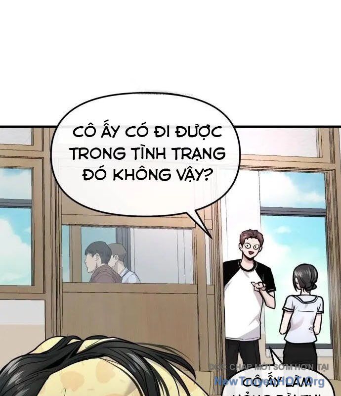 Trở Về Bên Chanbi - Chapter 60 - Page 21