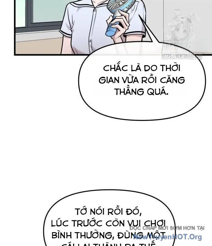 Trở Về Bên Chanbi - Chapter 60 - Page 23