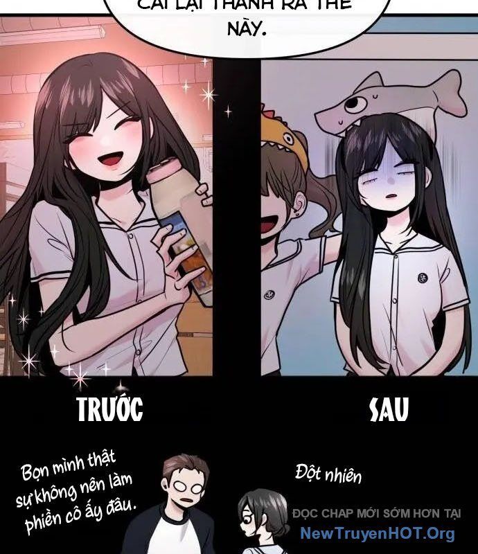 Trở Về Bên Chanbi - Chapter 60 - Page 24