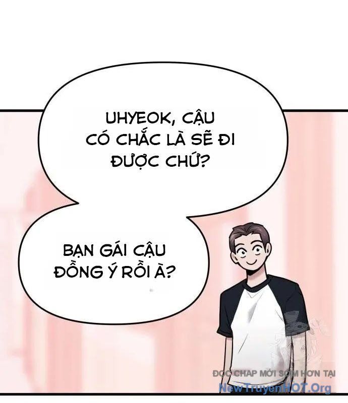 Trở Về Bên Chanbi - Chapter 60 - Page 32