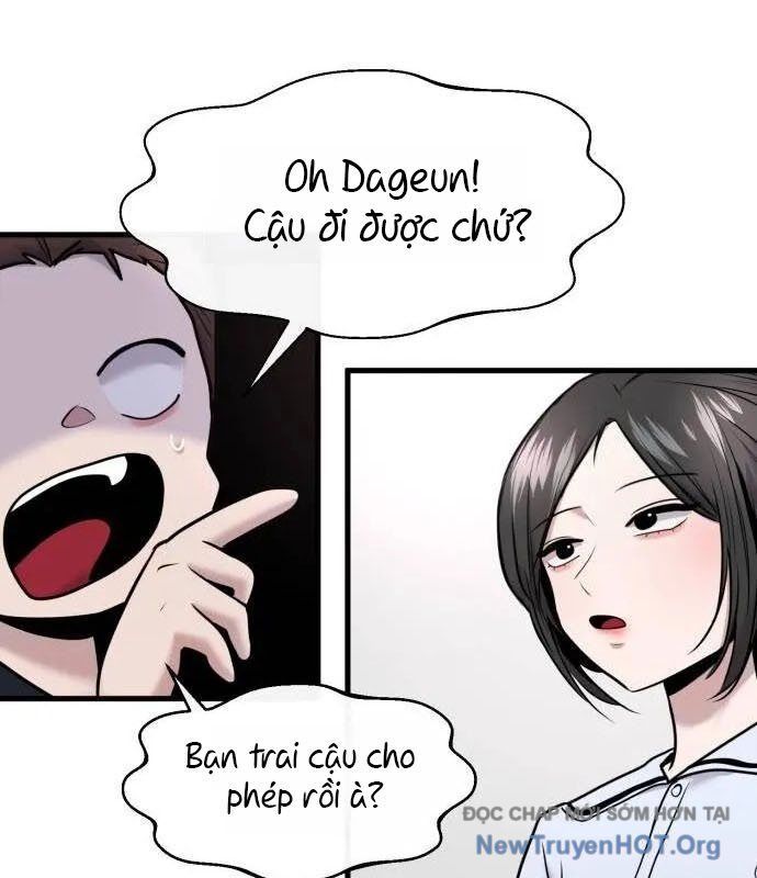 Trở Về Bên Chanbi - Chapter 60 - Page 36