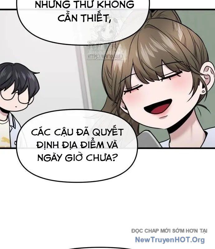 Trở Về Bên Chanbi - Chapter 60 - Page 39