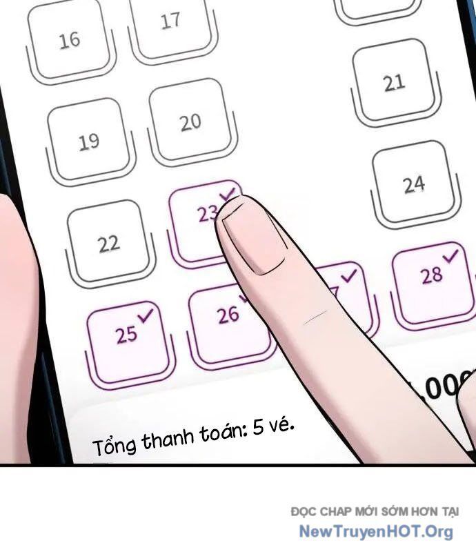 Trở Về Bên Chanbi - Chapter 60 - Page 47