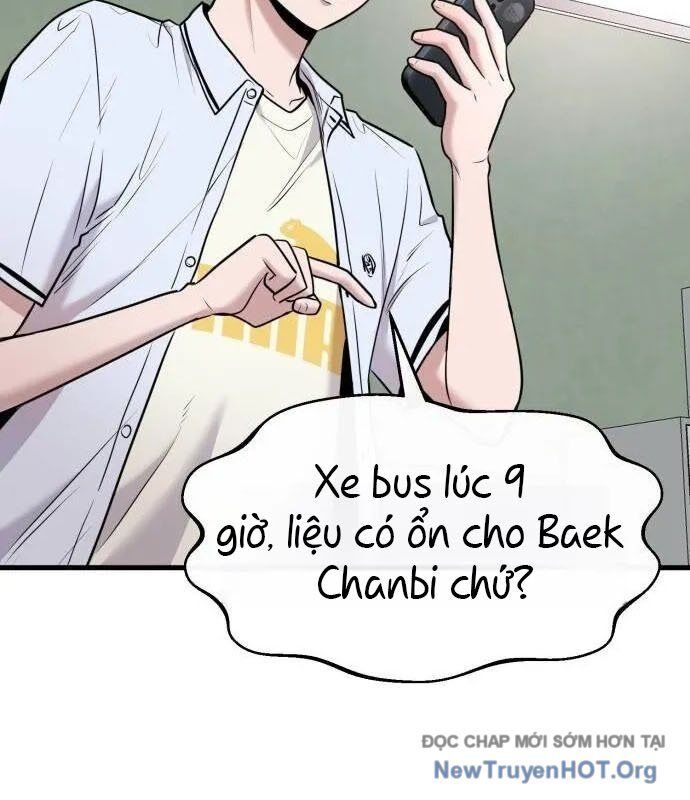 Trở Về Bên Chanbi - Chapter 60 - Page 50