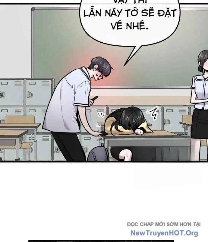 Trở Về Bên Chanbi - Chapter 60 - Page 56