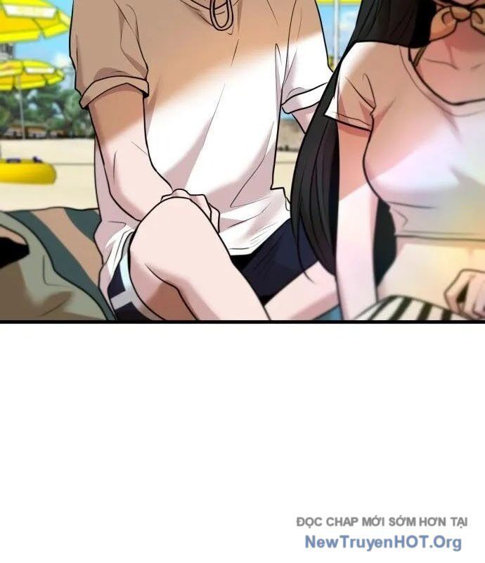 Trở Về Bên Chanbi - Chapter 61 - Page 108