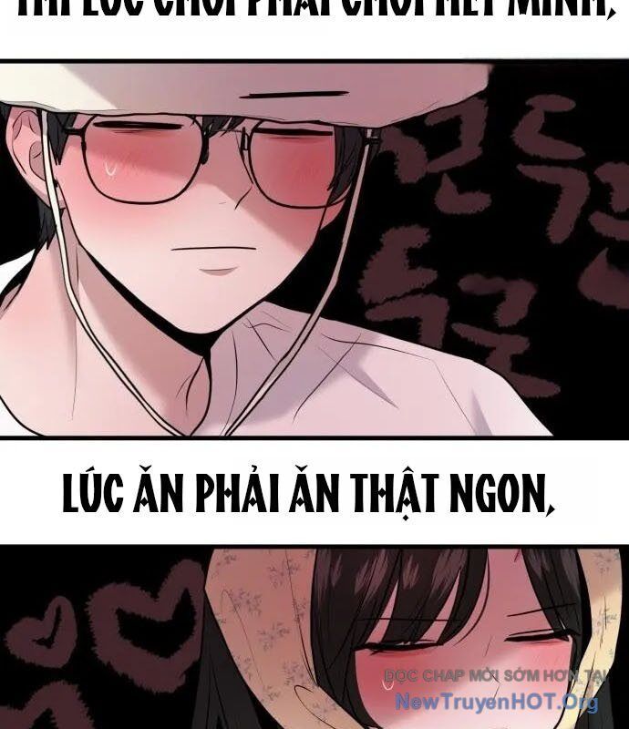 Trở Về Bên Chanbi - Chapter 61 - Page 116