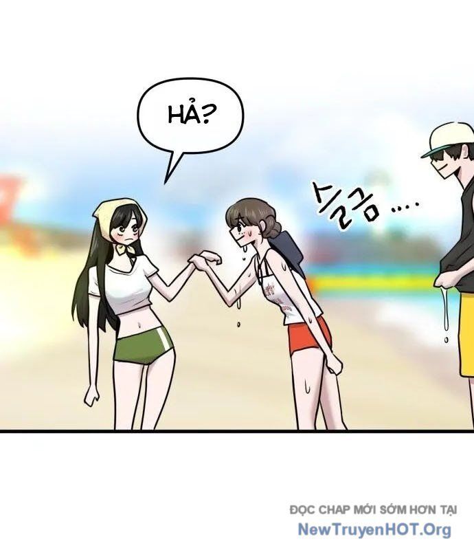 Trở Về Bên Chanbi - Chapter 61 - Page 121