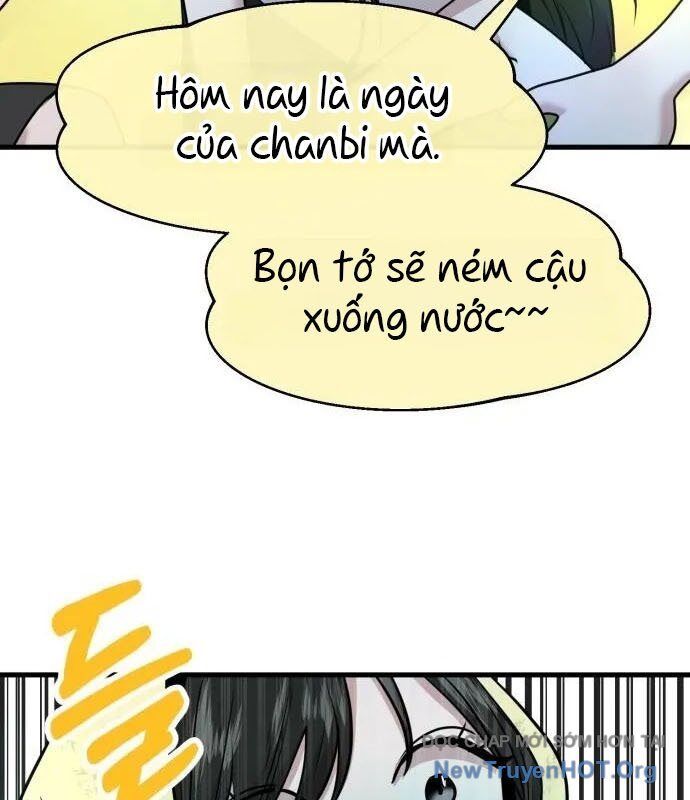 Trở Về Bên Chanbi - Chapter 61 - Page 123