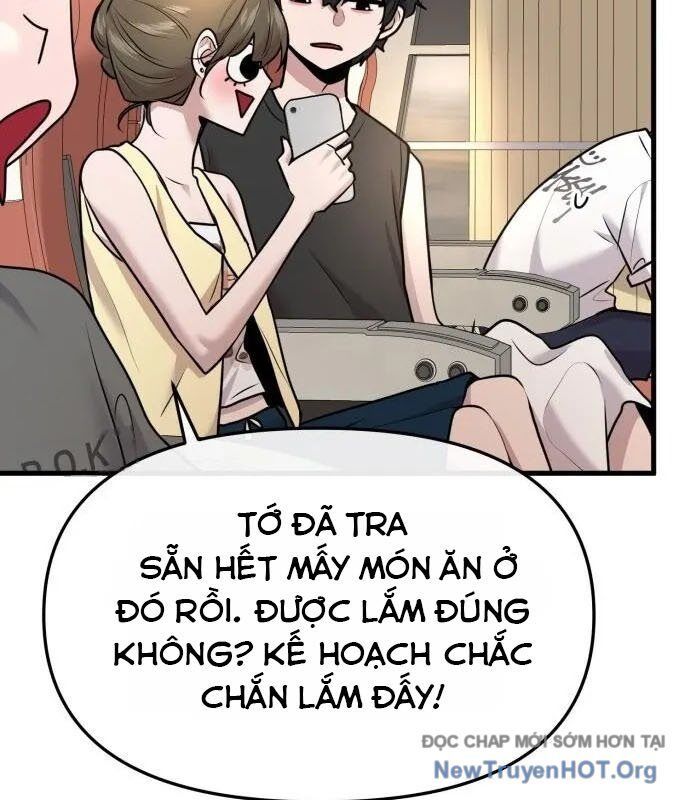 Trở Về Bên Chanbi - Chapter 61 - Page 29