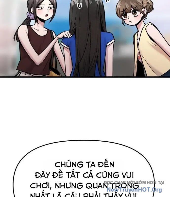 Trở Về Bên Chanbi - Chapter 61 - Page 47