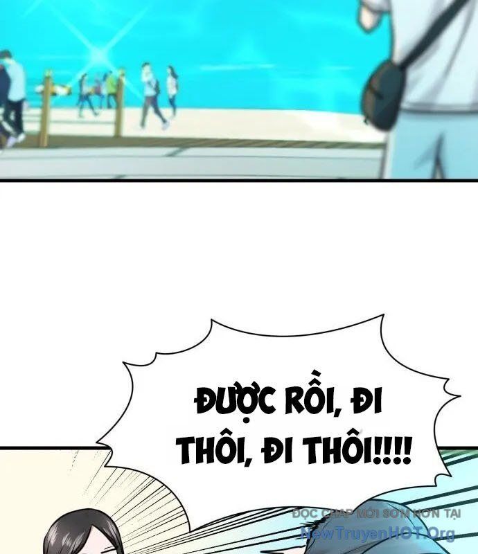 Trở Về Bên Chanbi - Chapter 61 - Page 52