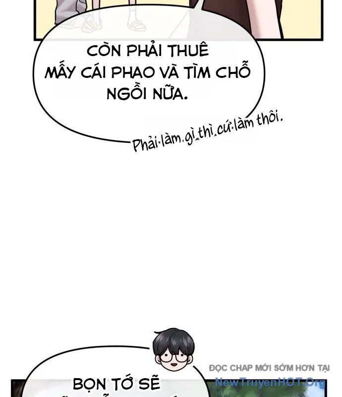 Trở Về Bên Chanbi - Chapter 61 - Page 55