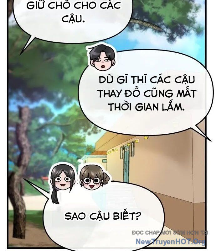 Trở Về Bên Chanbi - Chapter 61 - Page 56