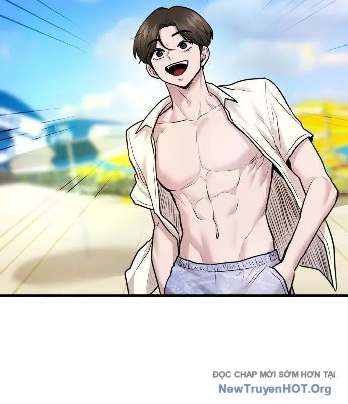 Trở Về Bên Chanbi - Chapter 61 - Page 62