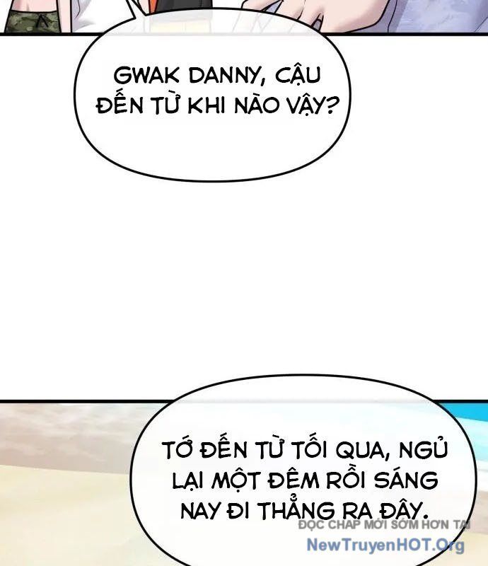 Trở Về Bên Chanbi - Chapter 61 - Page 64