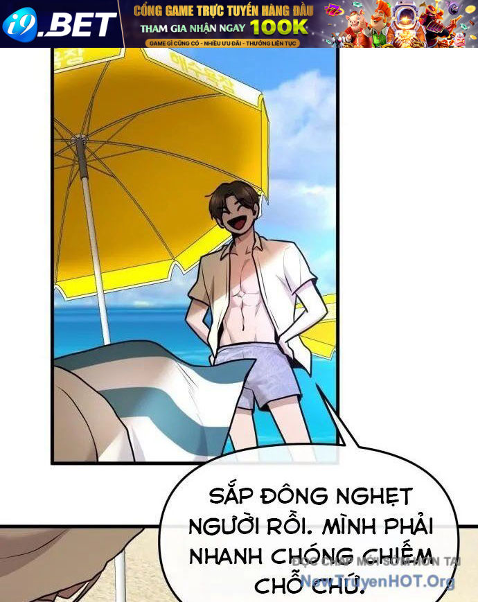 Trở Về Bên Chanbi - Chapter 61 - Page 67