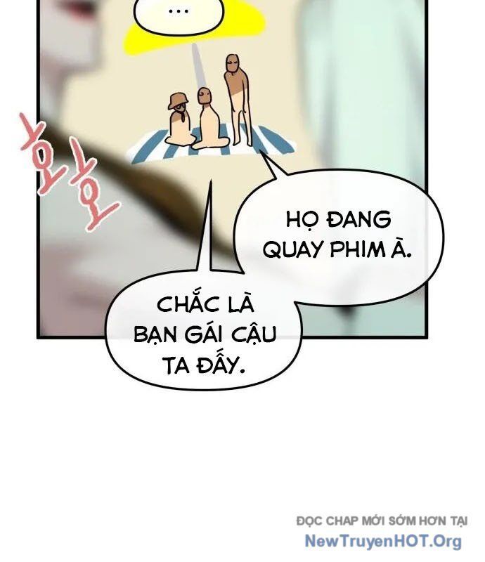 Trở Về Bên Chanbi - Chapter 61 - Page 73