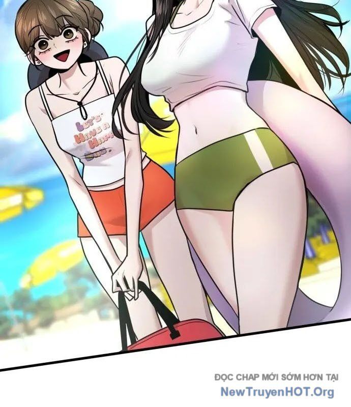 Trở Về Bên Chanbi - Chapter 61 - Page 91