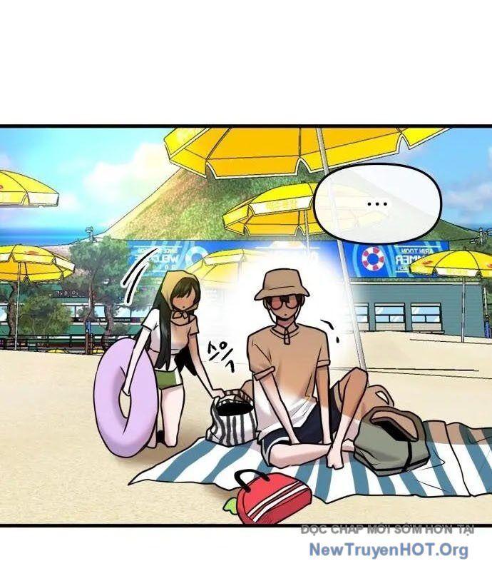 Trở Về Bên Chanbi - Chapter 61 - Page 97