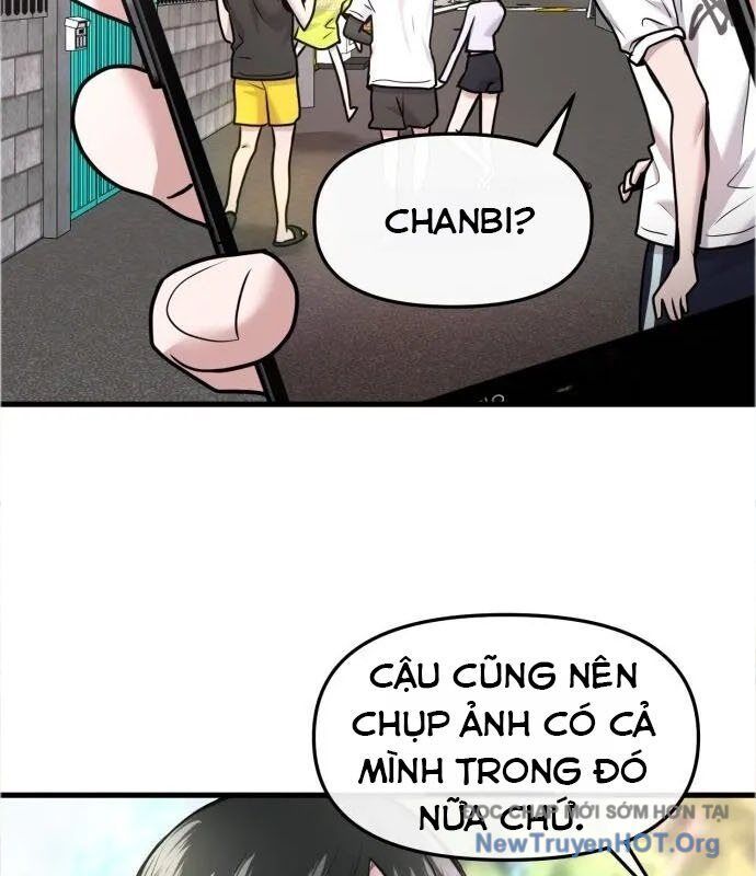 Trở Về Bên Chanbi - Chapter 62 - Page 101