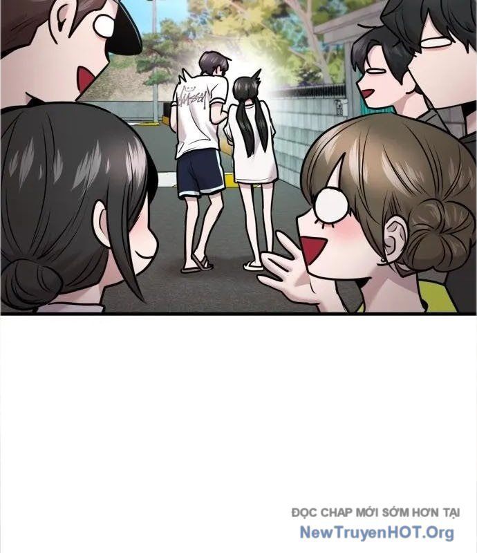 Trở Về Bên Chanbi - Chapter 62 - Page 110