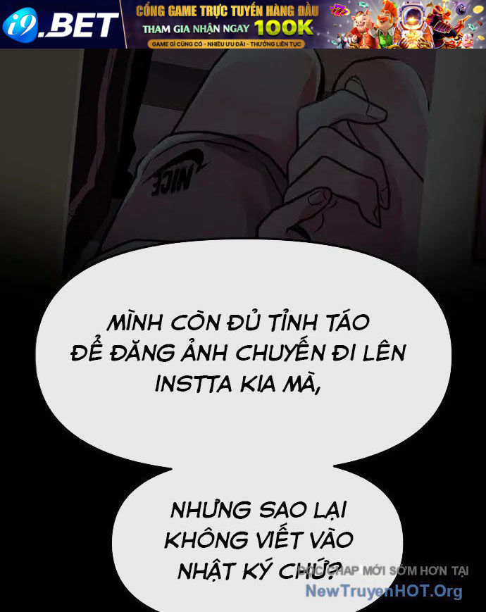 Trở Về Bên Chanbi - Chapter 62 - Page 21