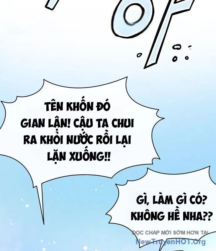 Trở Về Bên Chanbi - Chapter 62 - Page 5
