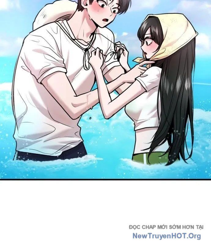 Trở Về Bên Chanbi - Chapter 62 - Page 55