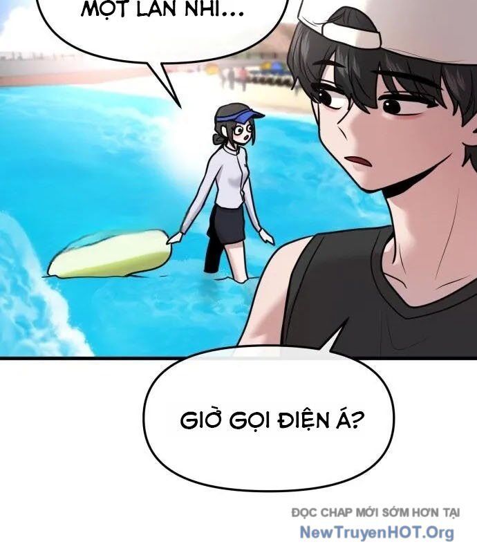 Trở Về Bên Chanbi - Chapter 62 - Page 69