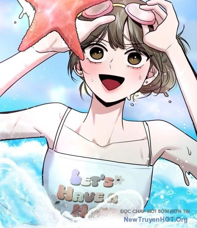 Trở Về Bên Chanbi - Chapter 62 - Page 77