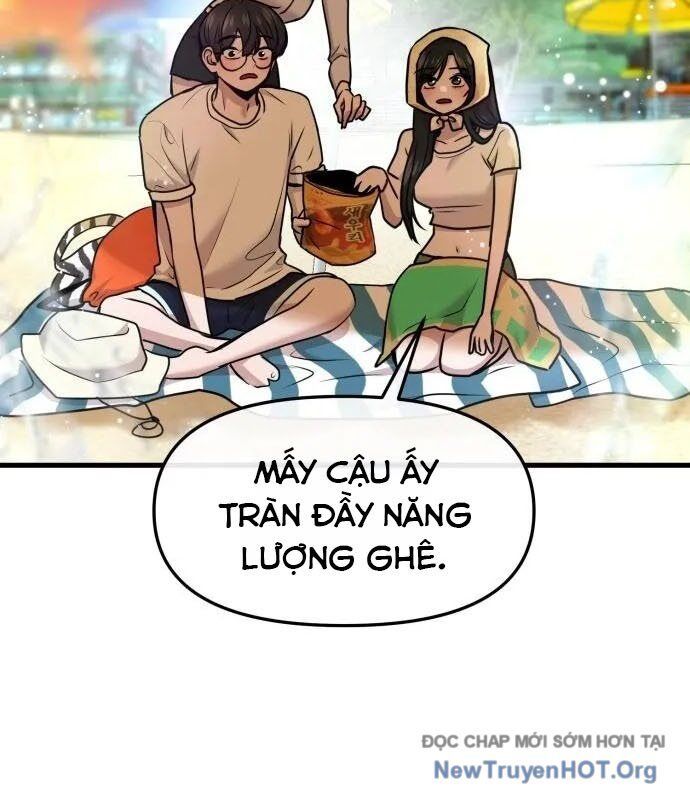 Trở Về Bên Chanbi - Chapter 62 - Page 84