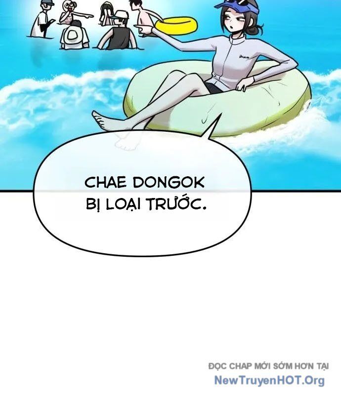 Trở Về Bên Chanbi - Chapter 62 - Page 9