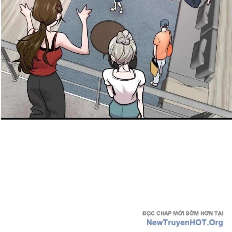 Trở Về Bên Chanbi - Chapter 63 - Page 105