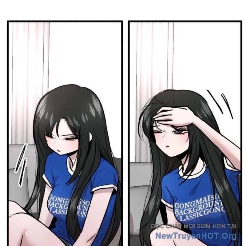 Trở Về Bên Chanbi - Chapter 63 - Page 129