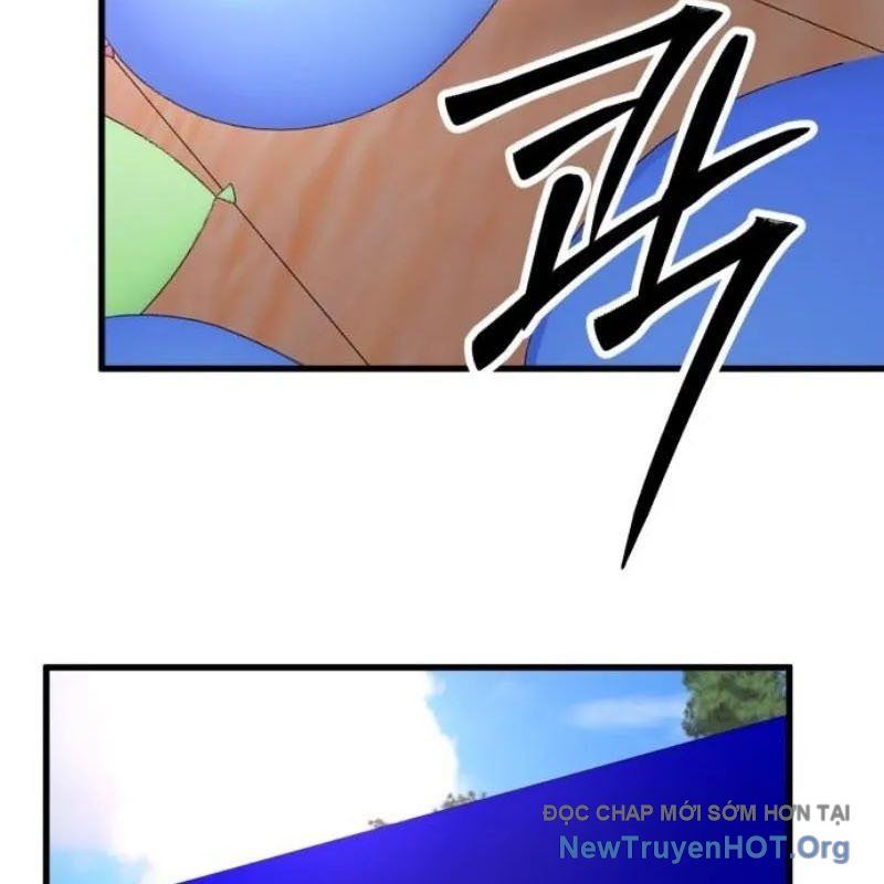 Trở Về Bên Chanbi - Chapter 63 - Page 33