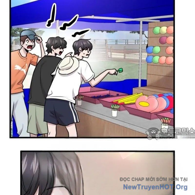 Trở Về Bên Chanbi - Chapter 63 - Page 34