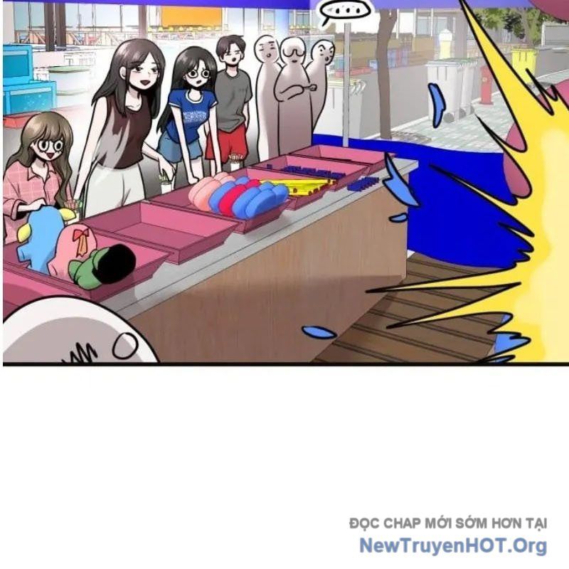 Trở Về Bên Chanbi - Chapter 63 - Page 36